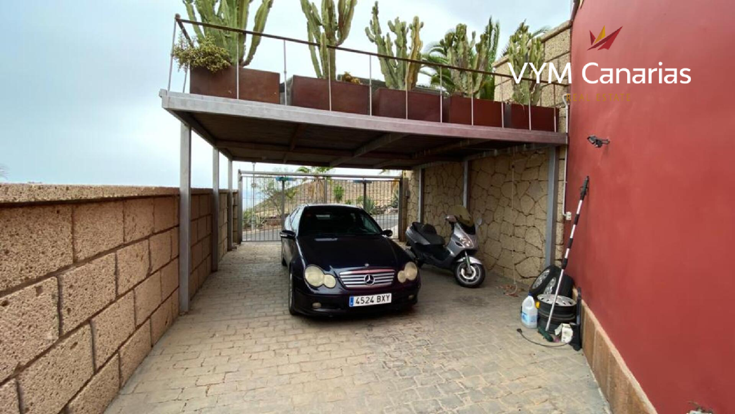  te koop villa Chayofa Zona Sur 5