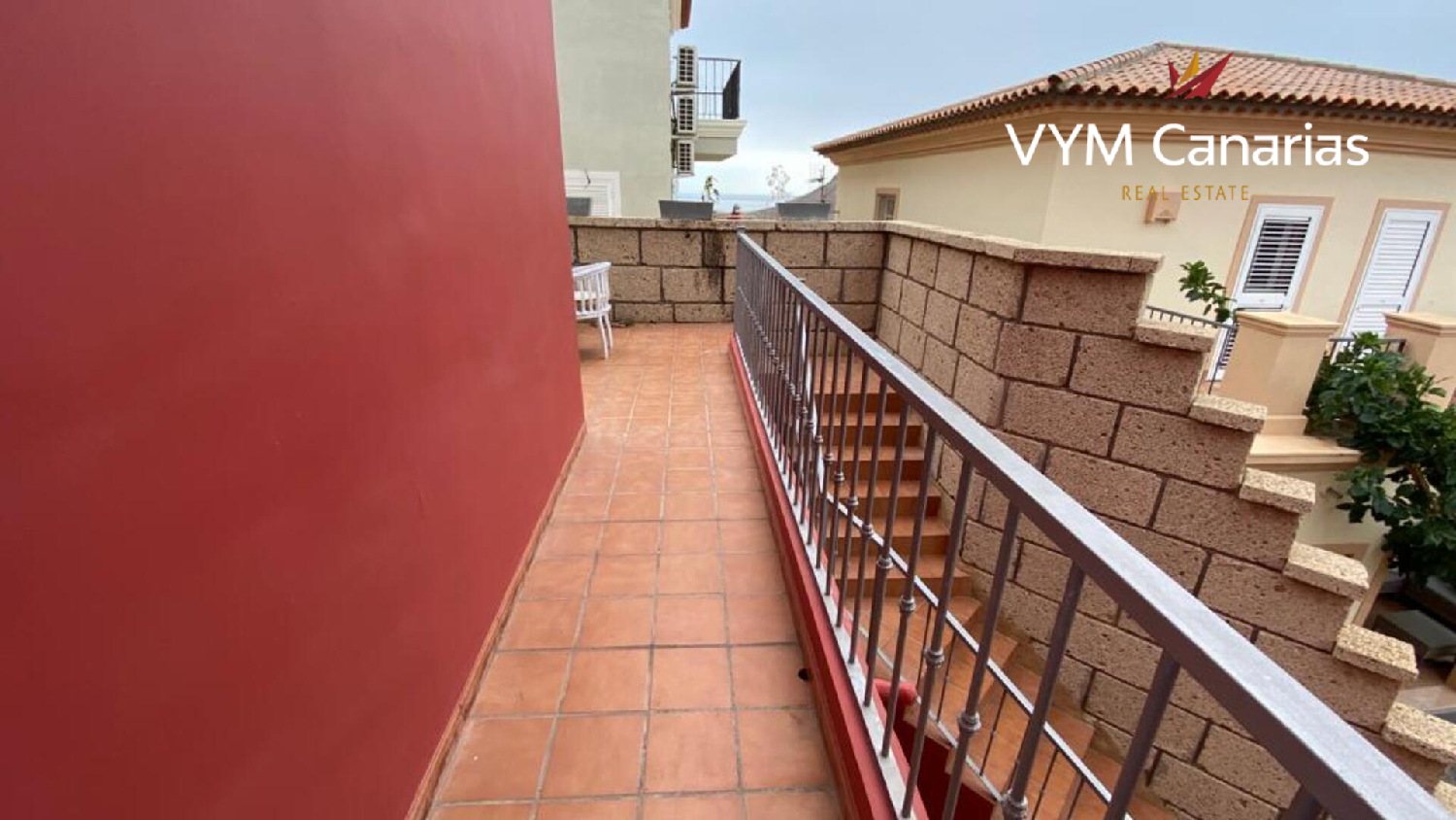  te koop villa Chayofa Zona Sur 10
