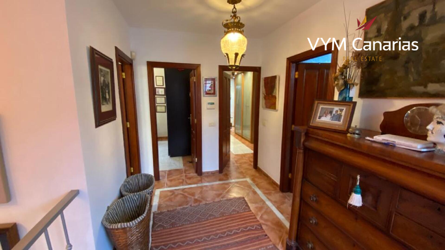  te koop villa Chayofa Zona Sur 14