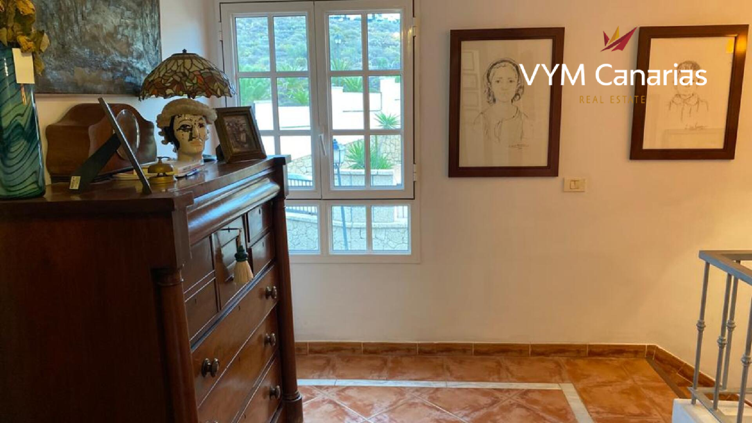  te koop villa Chayofa Zona Sur 6