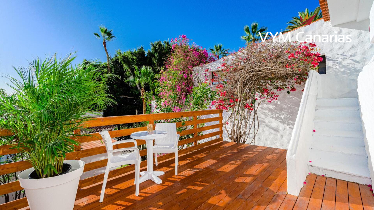  te koop villa Chayofa Zona Sur 5