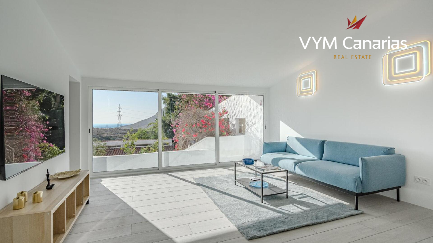  te koop villa Chayofa Zona Sur 11