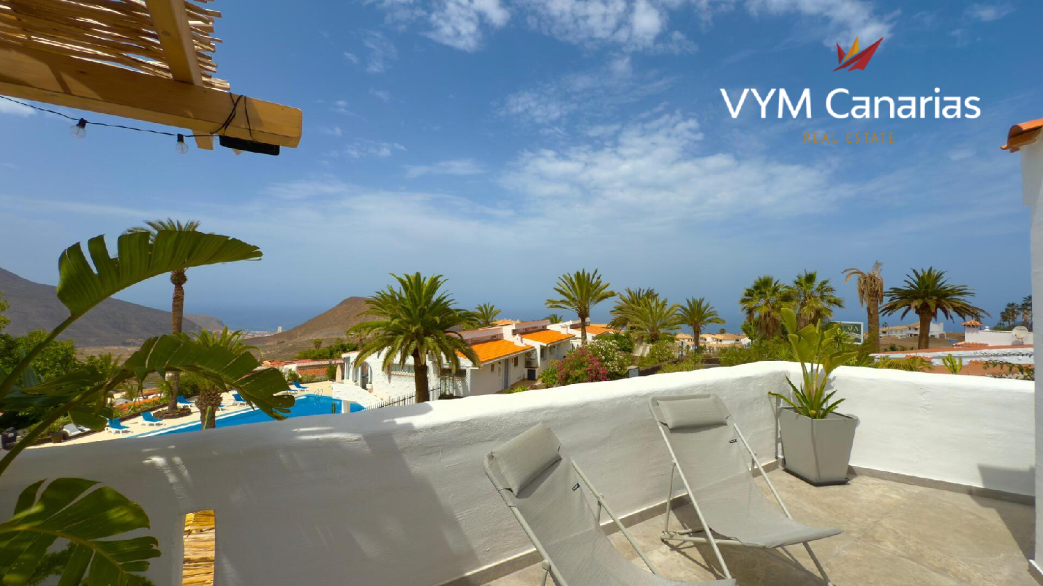  kaufen Villa Chayofa Zona Sur 5