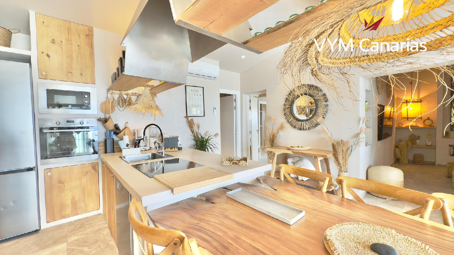  kaufen Villa Chayofa Zona Sur 11
