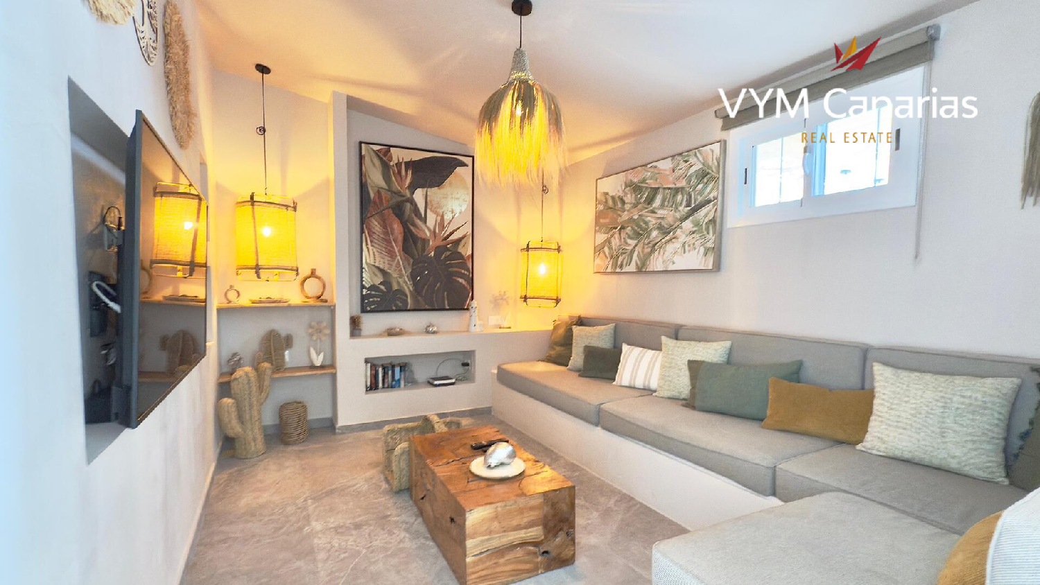  kaufen Villa Chayofa Zona Sur 15