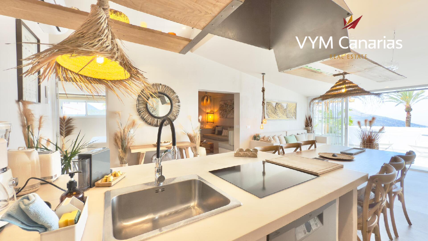  kaufen Villa Chayofa Zona Sur 10