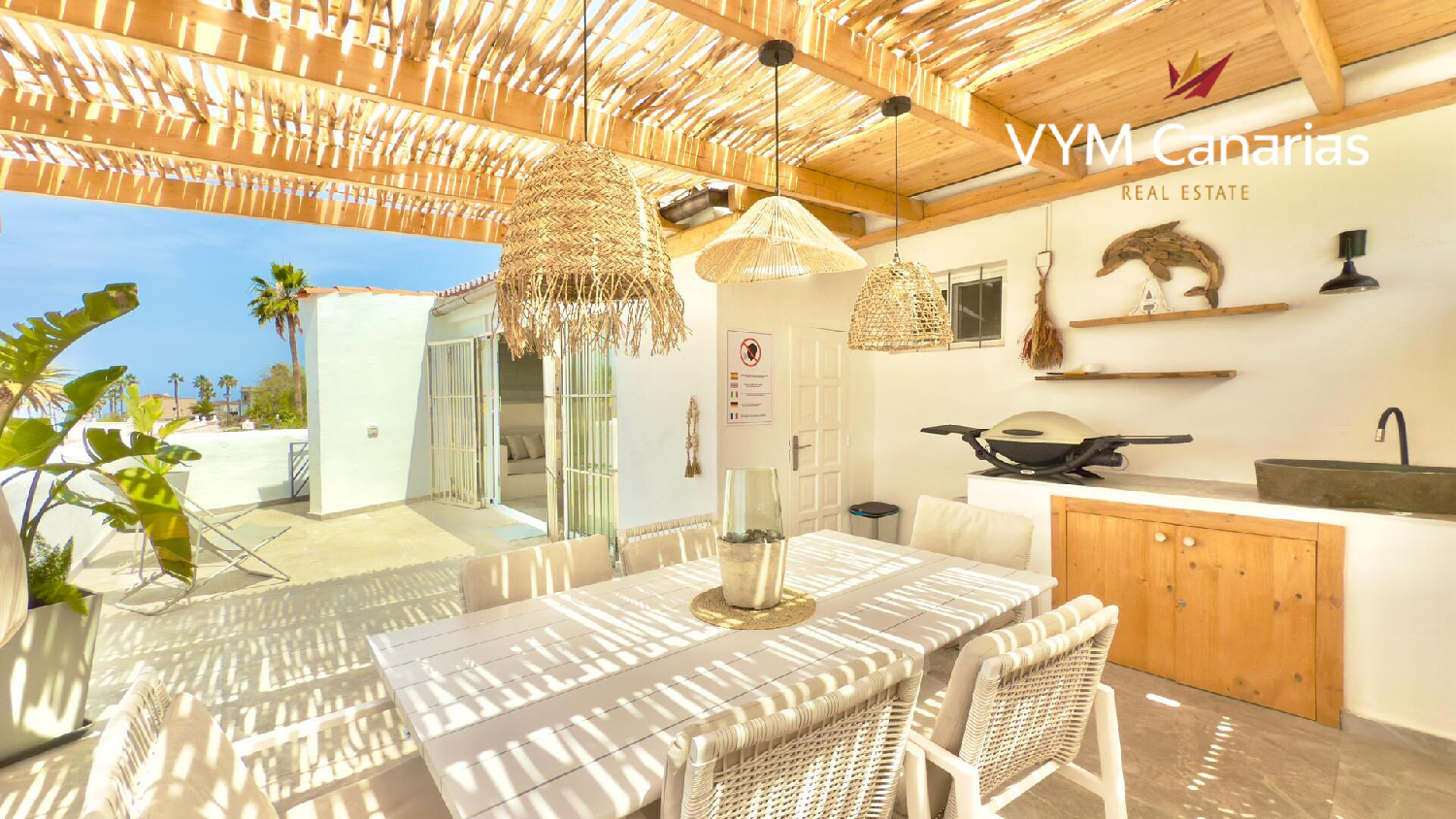  kaufen Villa Chayofa Zona Sur 4