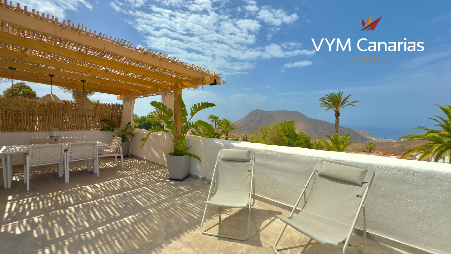  kaufen Villa Chayofa Zona Sur 2
