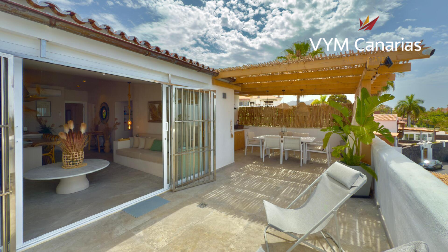  kaufen Villa Chayofa Zona Sur 3
