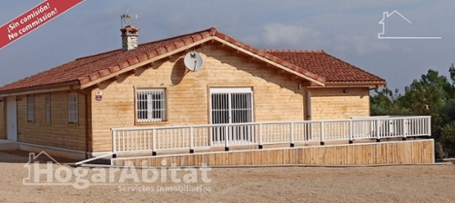 Chella Canal De Navarrés Villa Bild 6269601