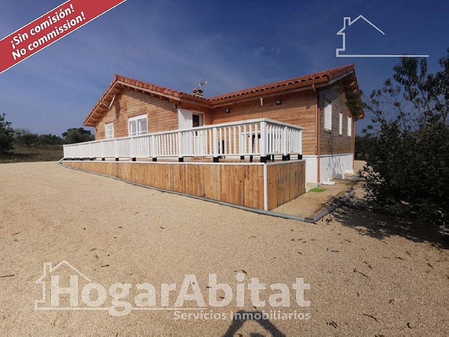 kaufen Villa Chella Canal De Navarrés 2