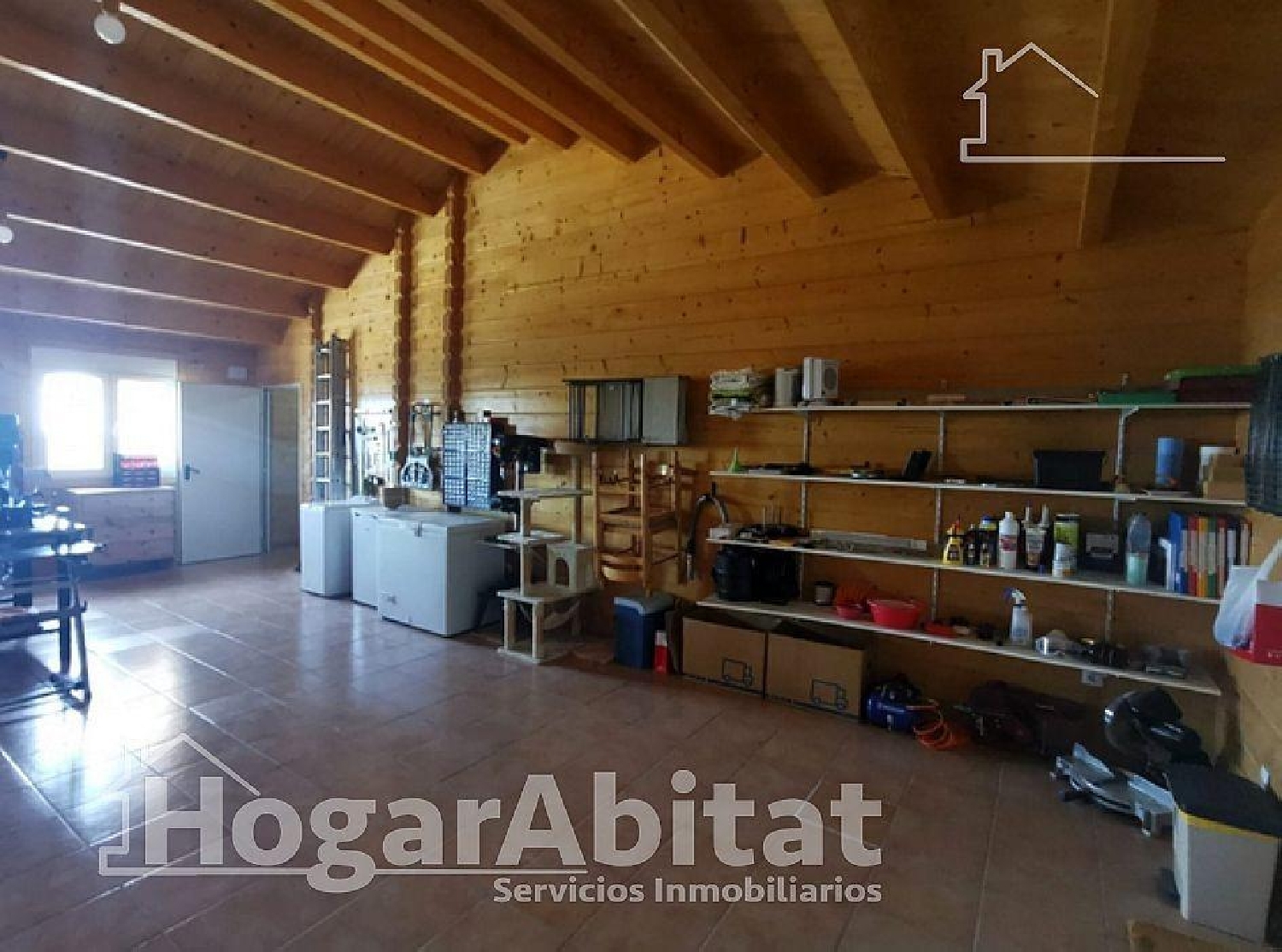  à vendre villa Chella Canal De Navarrés 4