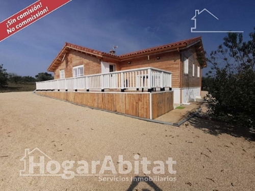 Chella Canal De Navarrés Villa Bild 6269717