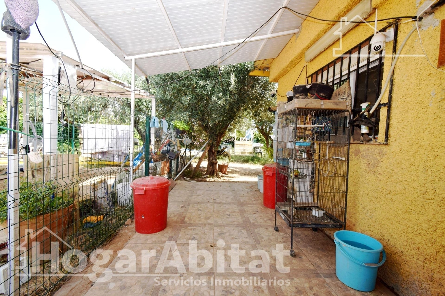  en venta chalet Cheste Hoya De Buñol 5
