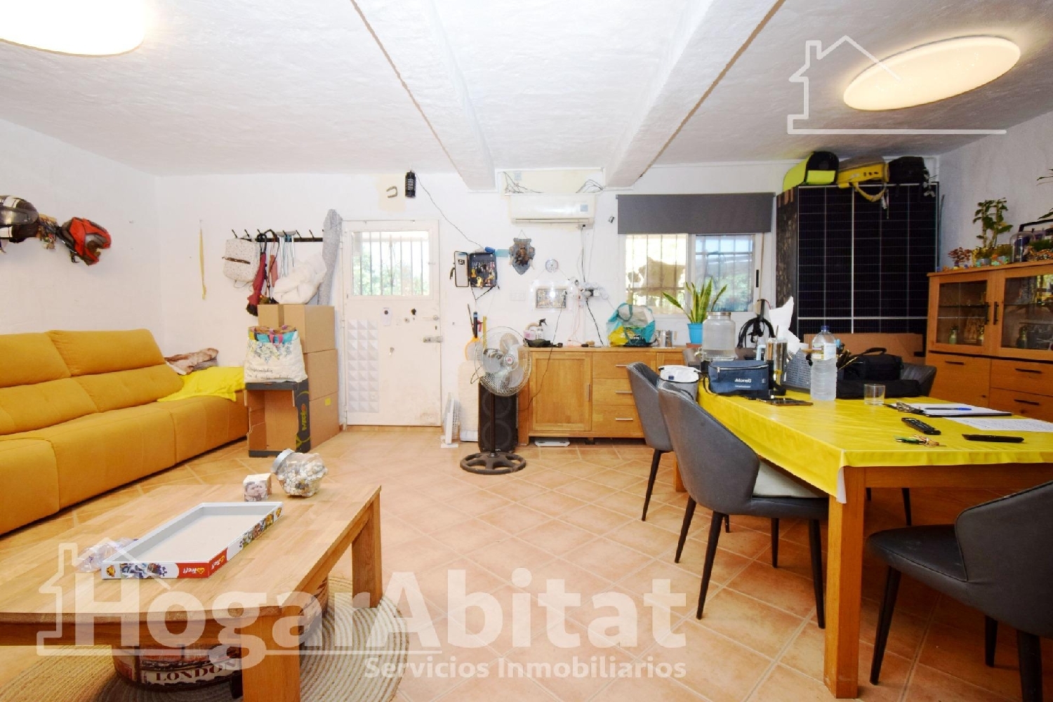  en venta chalet Cheste Hoya De Buñol 8