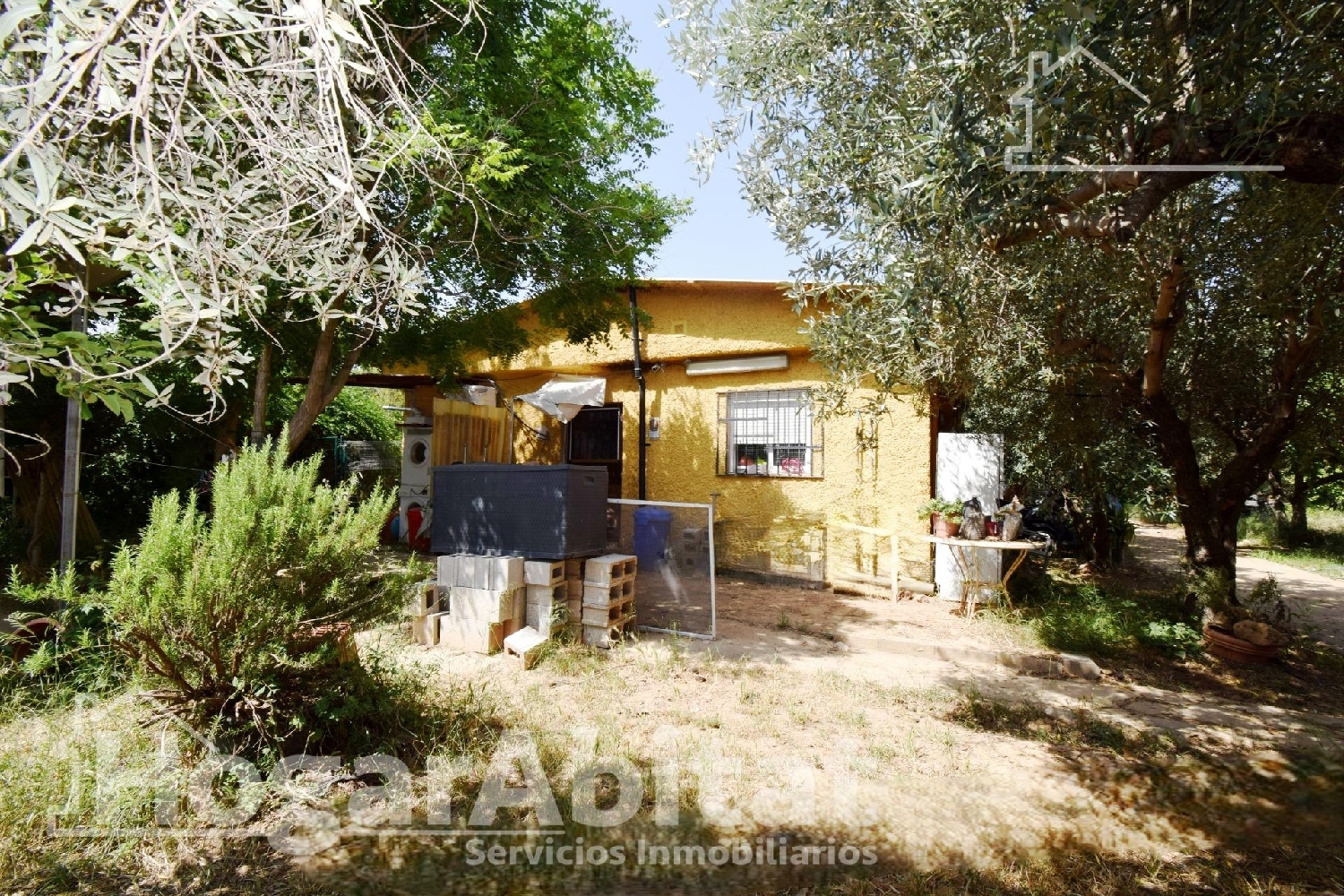  te koop villa Cheste Hoya De Buñol 2