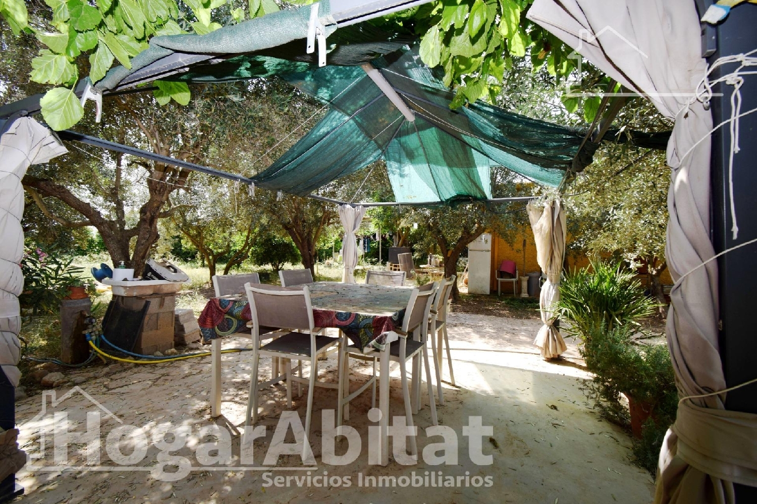  te koop villa Cheste Hoya De Buñol 1