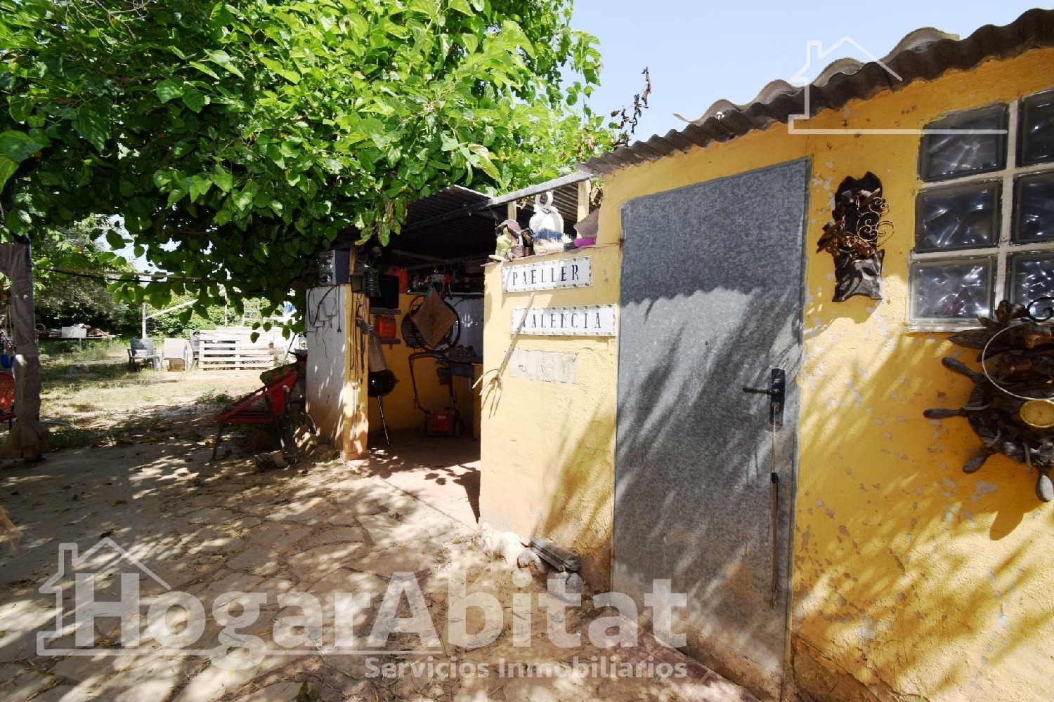  te koop villa Cheste Hoya De Buñol 6