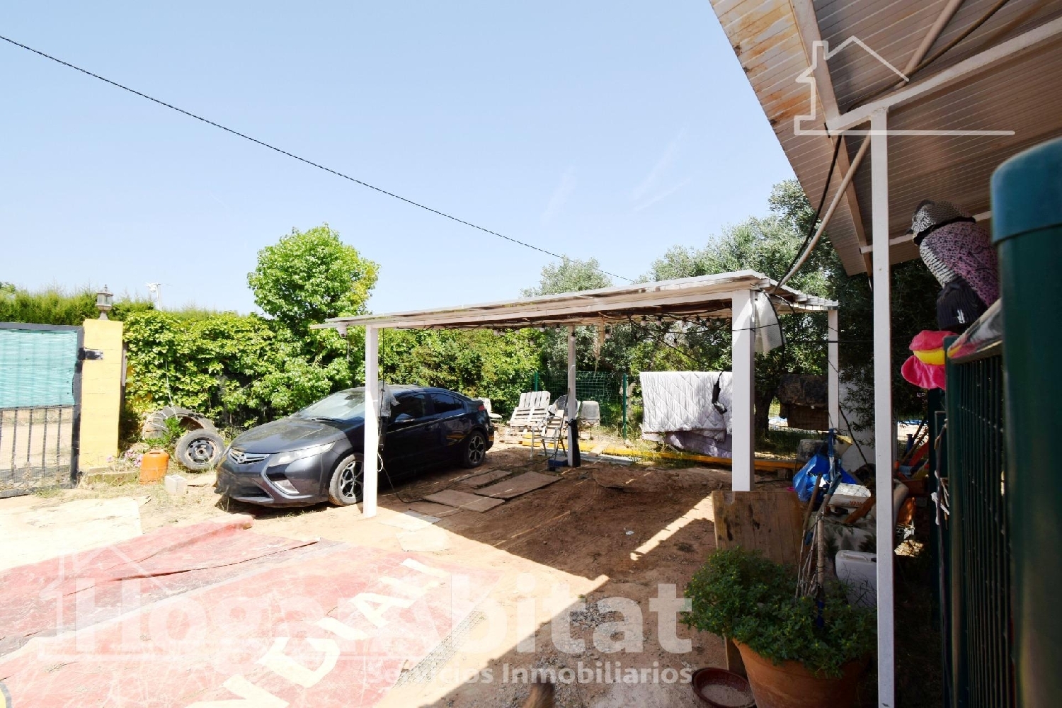 te koop villa Cheste Hoya De Buñol 3