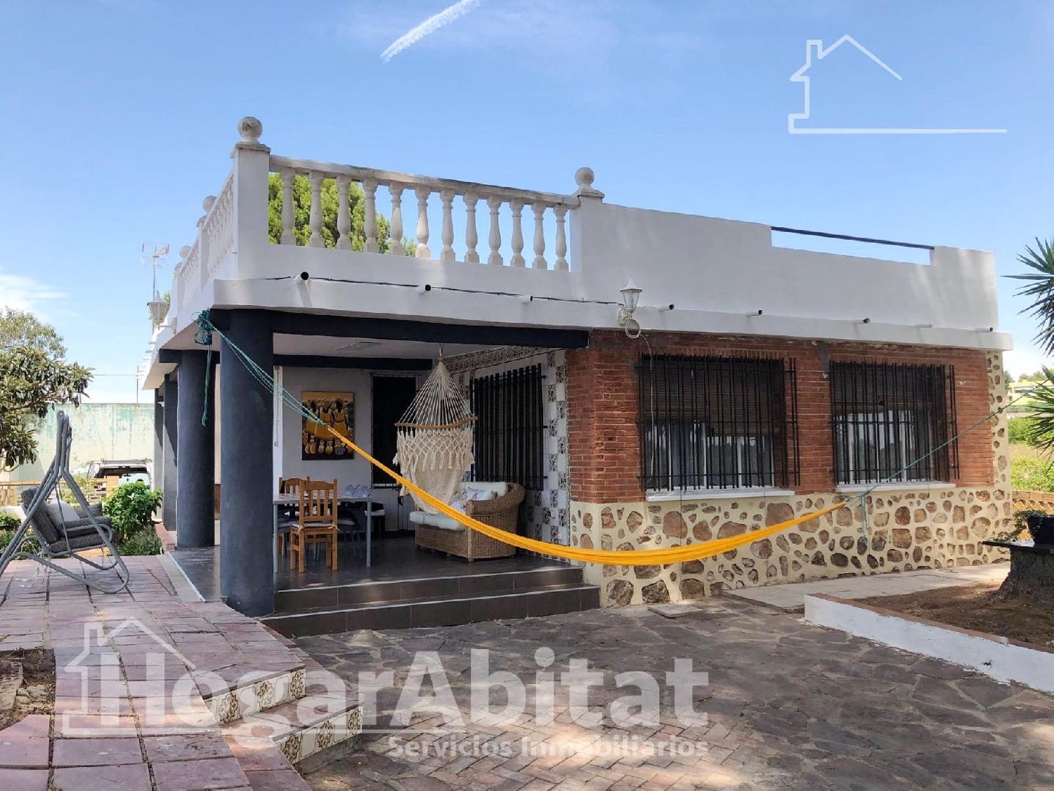  à vendre villa Cheste Hoya De Buñol 1