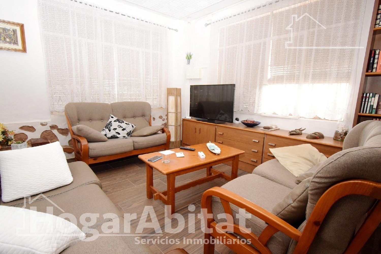  à vendre villa Cheste Hoya De Buñol 8