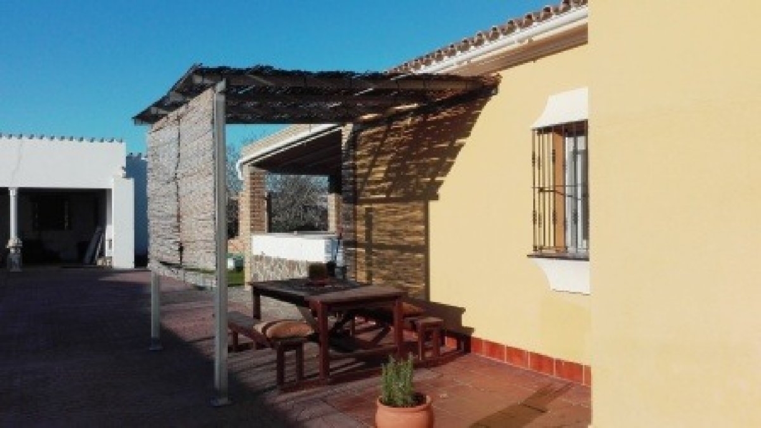  en venta chalet Chiclana De La Frontera Bahía De Cádiz 5