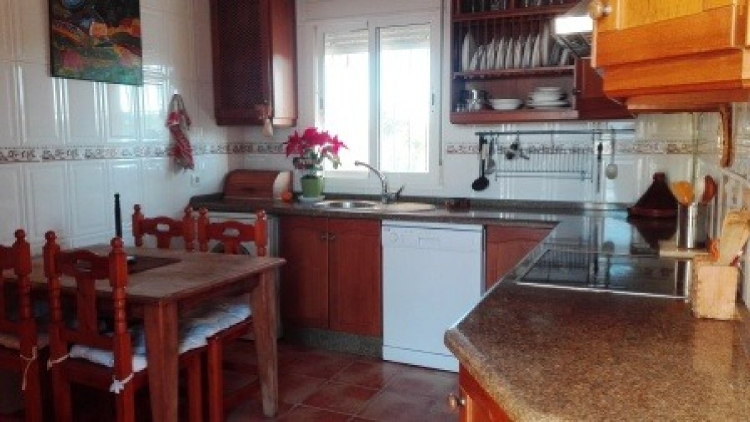  en venta chalet Chiclana De La Frontera Bahía De Cádiz 7