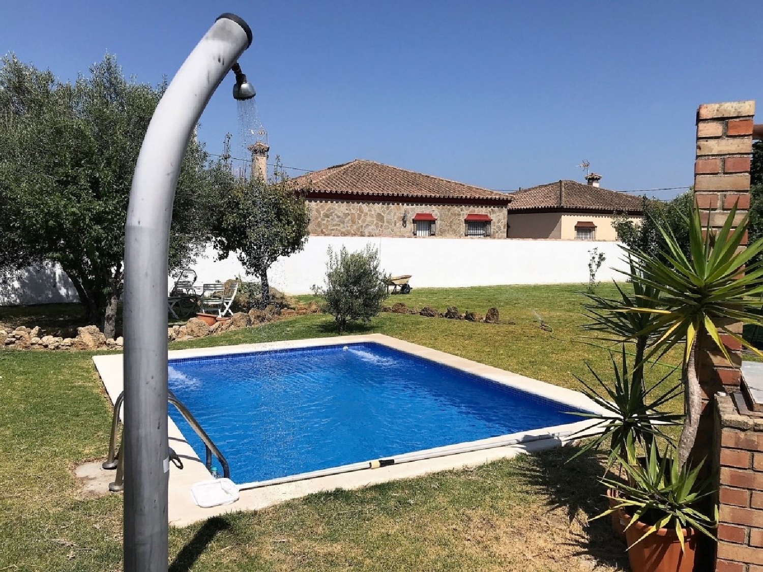  en venta chalet Chiclana De La Frontera Bahía De Cádiz 3