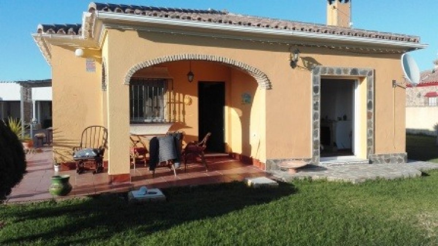  en venta chalet Chiclana De La Frontera Bahía De Cádiz 4