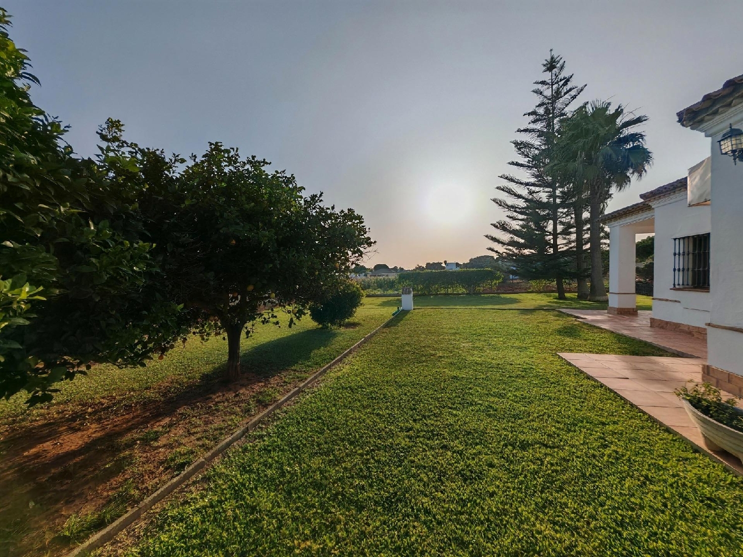  en venta chalet Chiclana De La Frontera Bahía De Cádiz 5