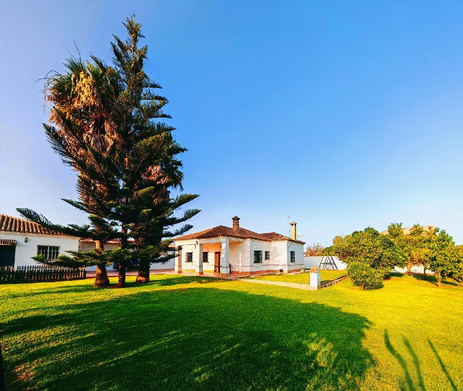  en venta chalet Chiclana De La Frontera Bahía De Cádiz 3