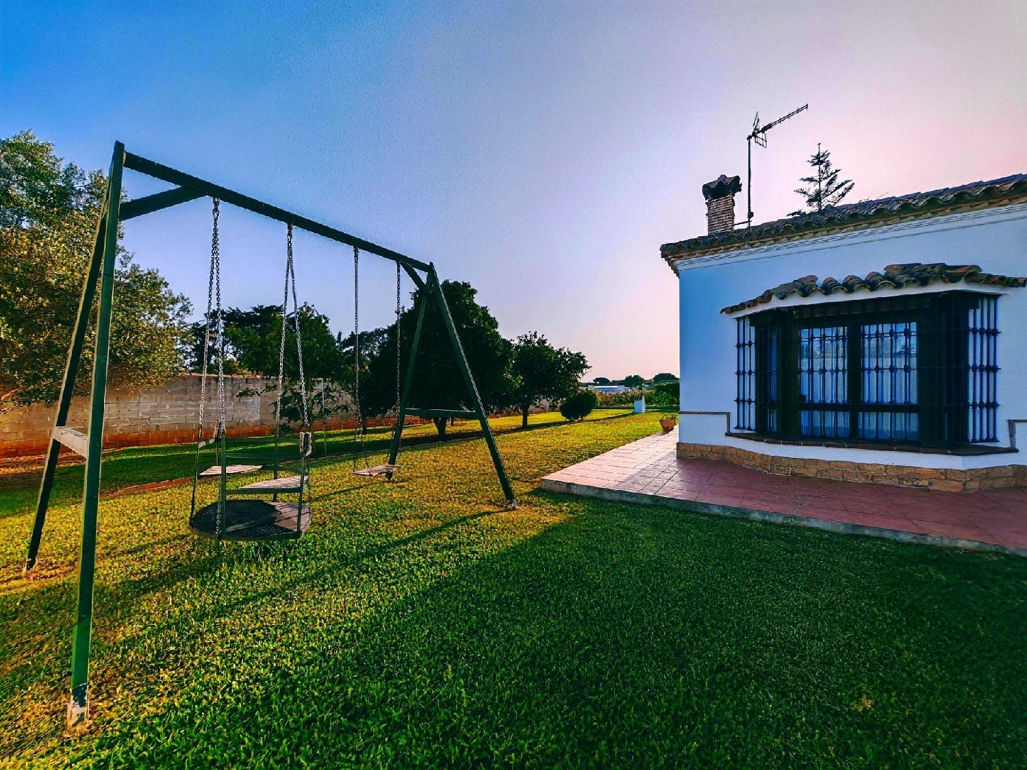  en venta chalet Chiclana De La Frontera Bahía De Cádiz 6
