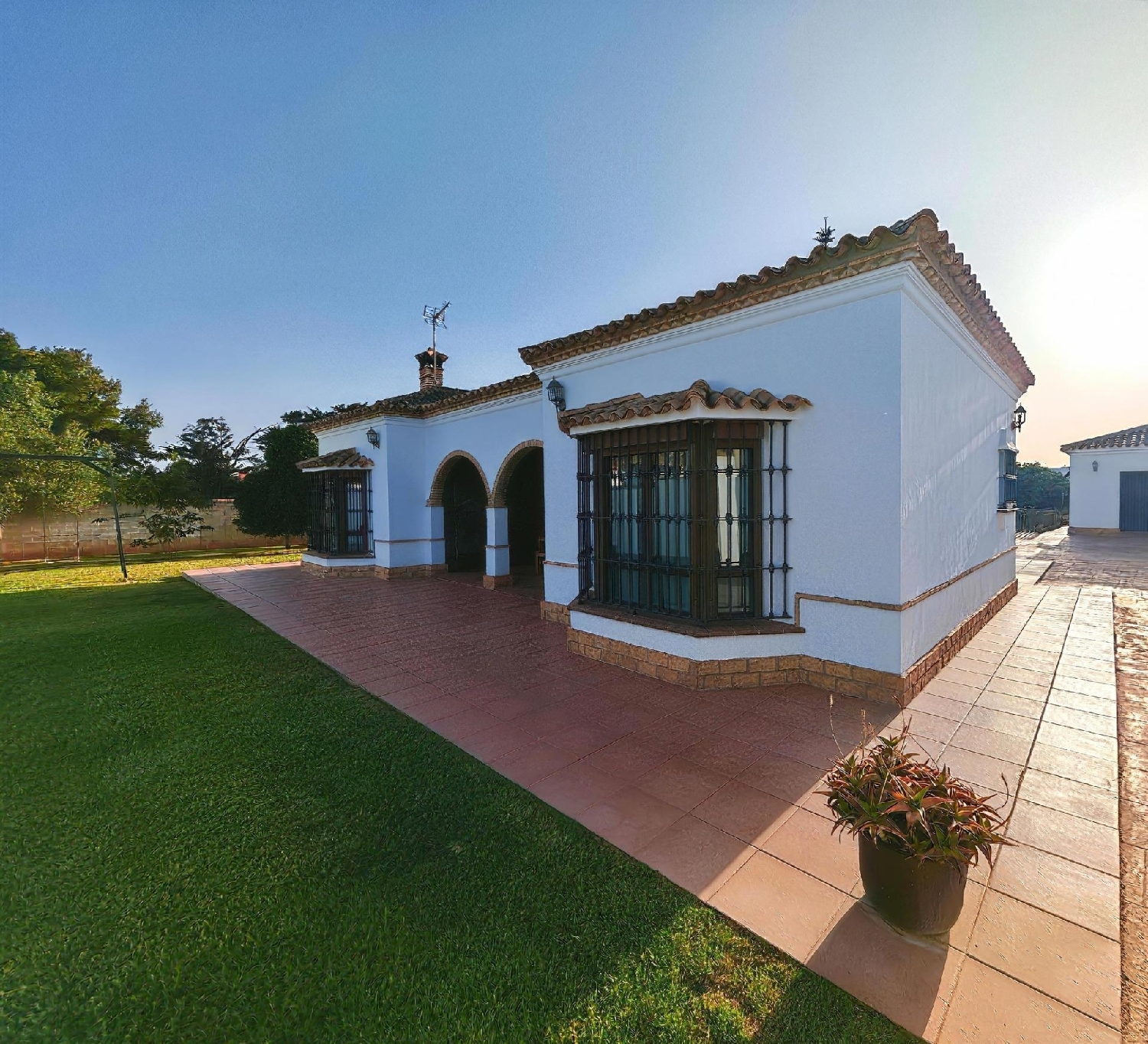  en venta chalet Chiclana De La Frontera Bahía De Cádiz 7