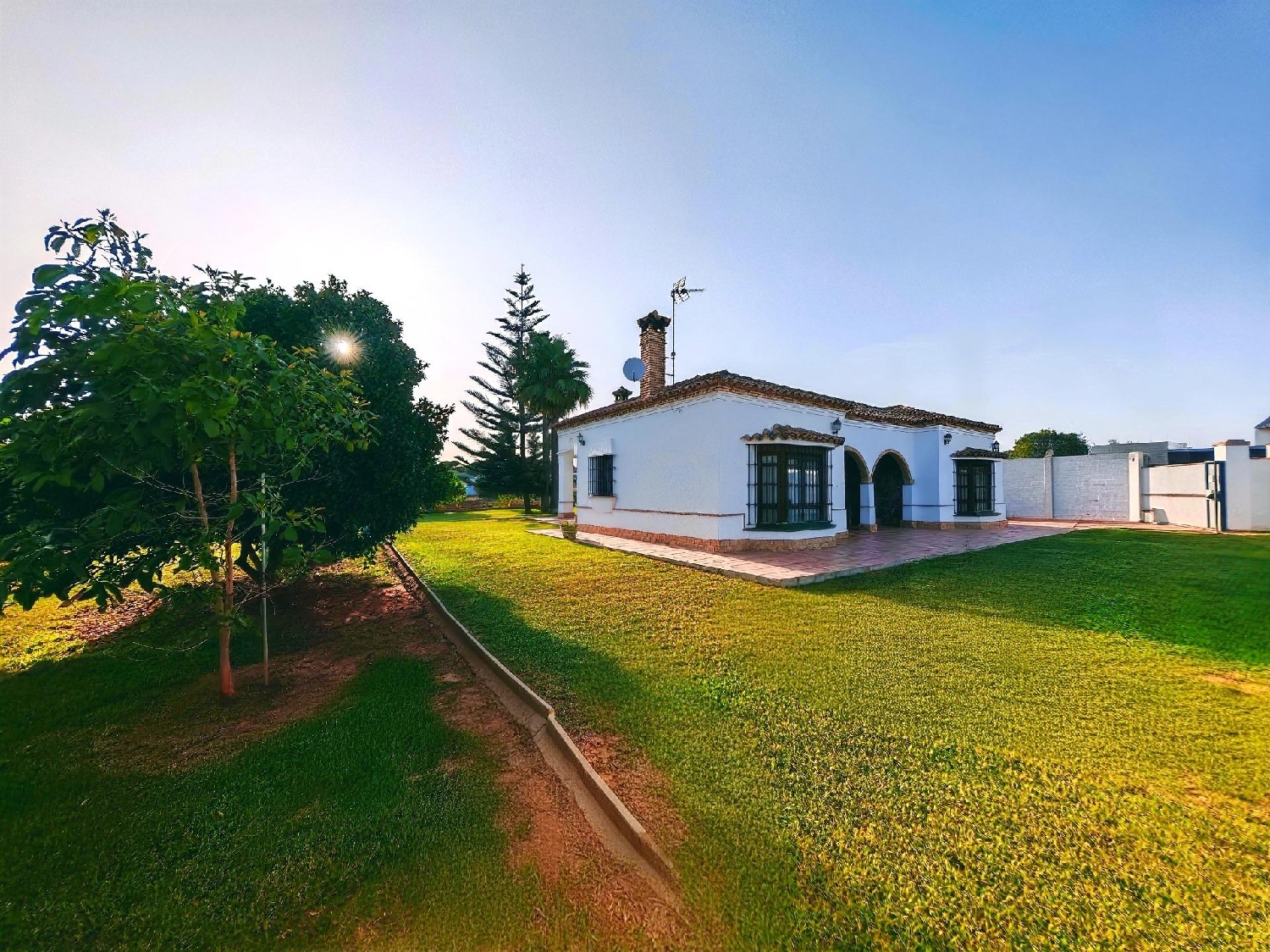  en venta chalet Chiclana De La Frontera Bahía De Cádiz 4