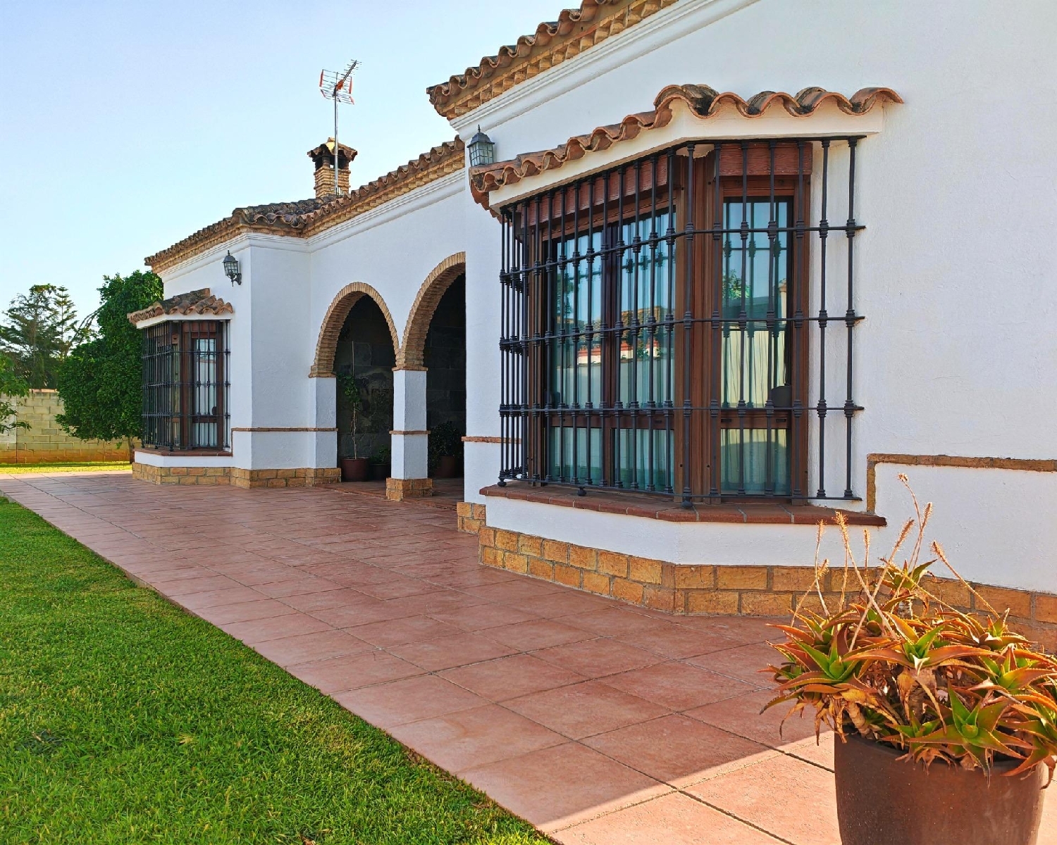  en venta chalet Chiclana De La Frontera Bahía De Cádiz 8