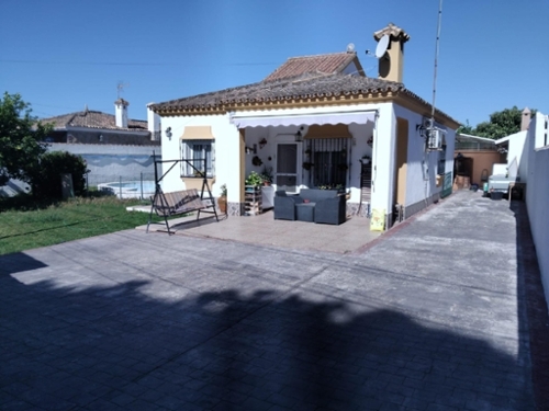 Chiclana De La Frontera Bahía De Cádiz villa foto 6271031