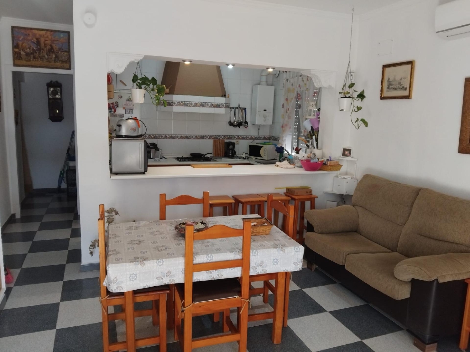  à vendre villa Chiclana De La Frontera Bahía De Cádiz 6
