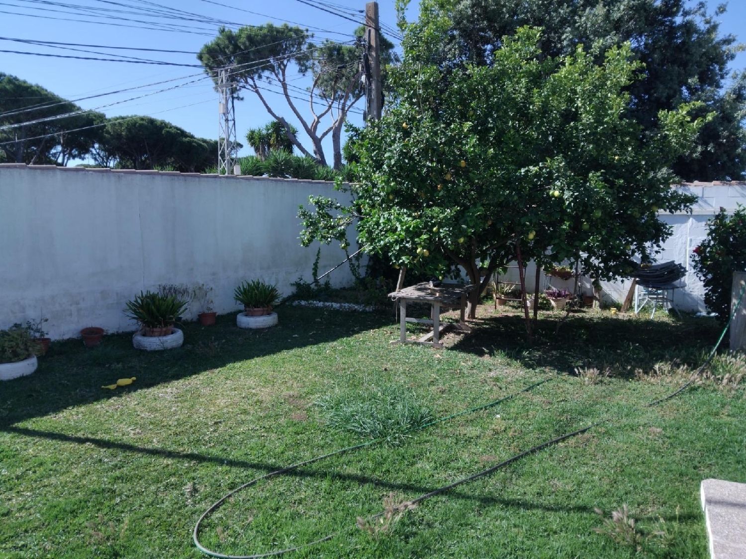 à vendre villa Chiclana De La Frontera Bahía De Cádiz 3