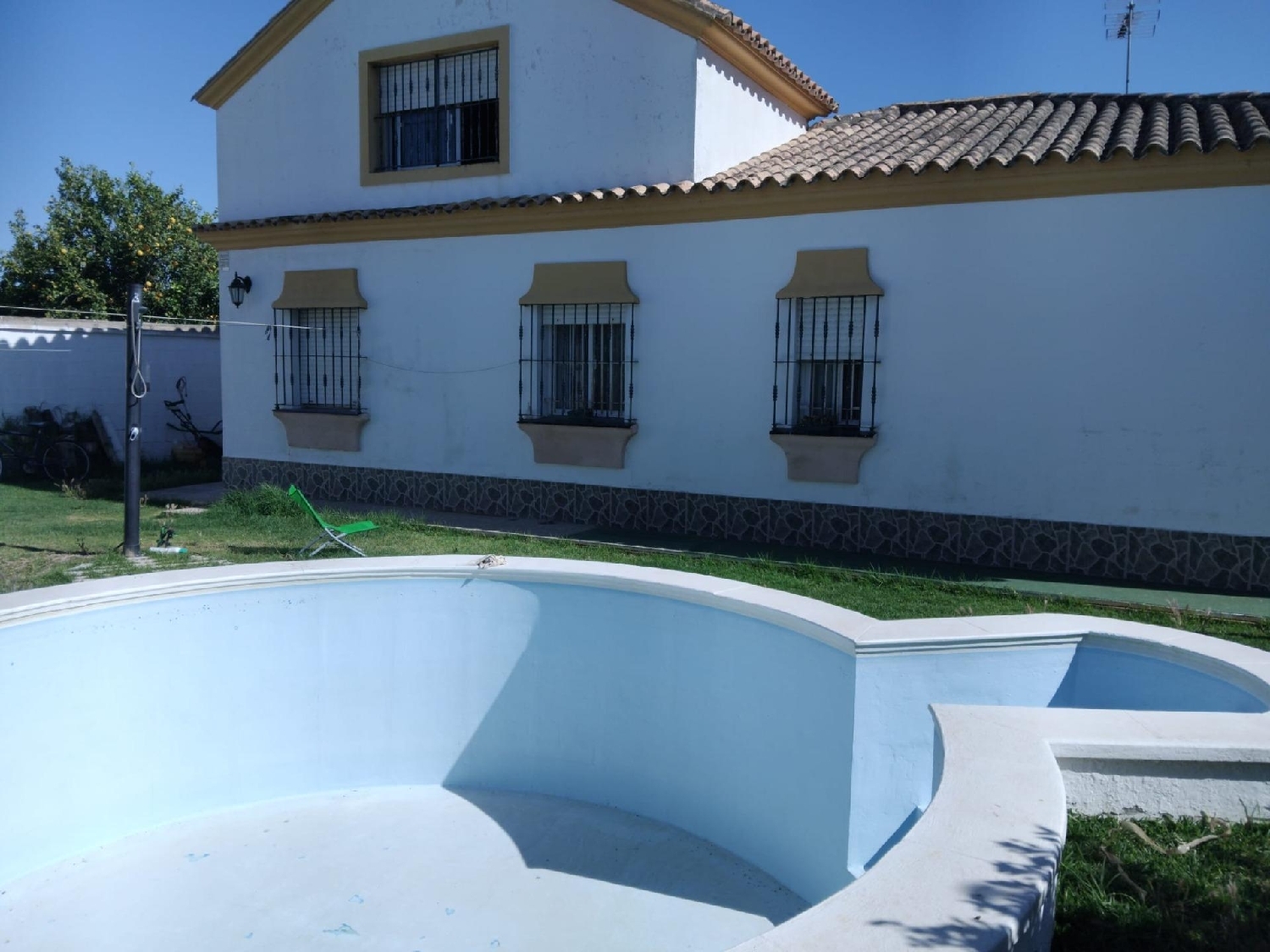 à vendre villa Chiclana De La Frontera Bahía De Cádiz 2