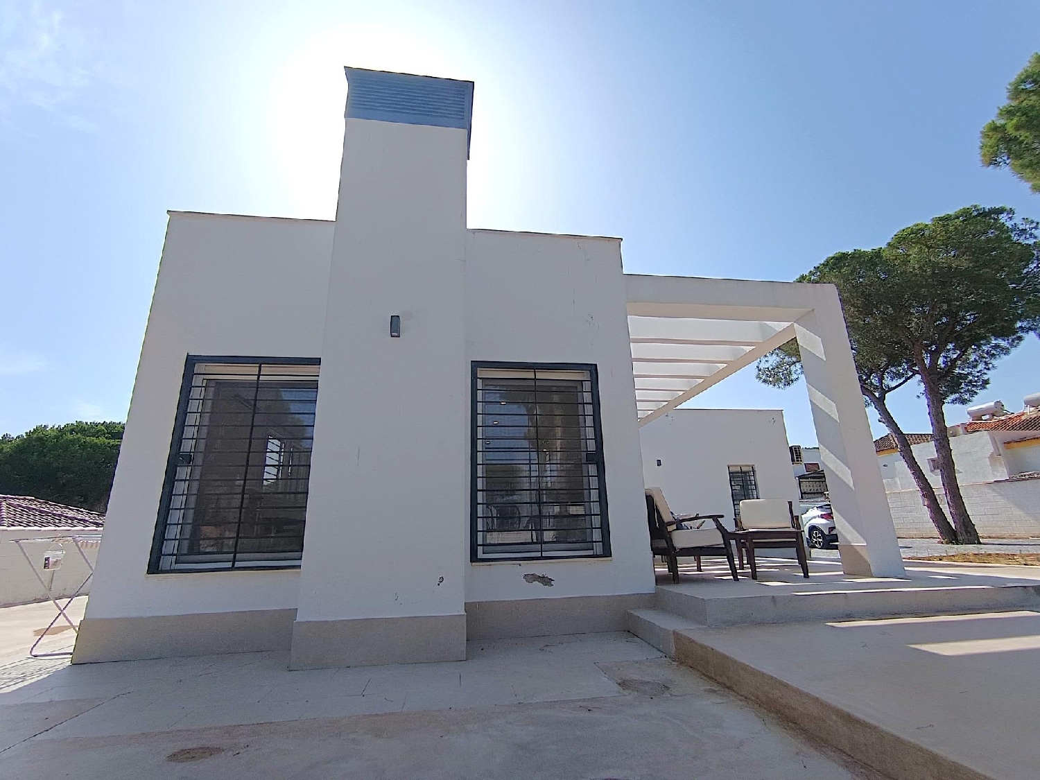  till salu villa Chiclana De La Frontera Bahía De Cádiz 8