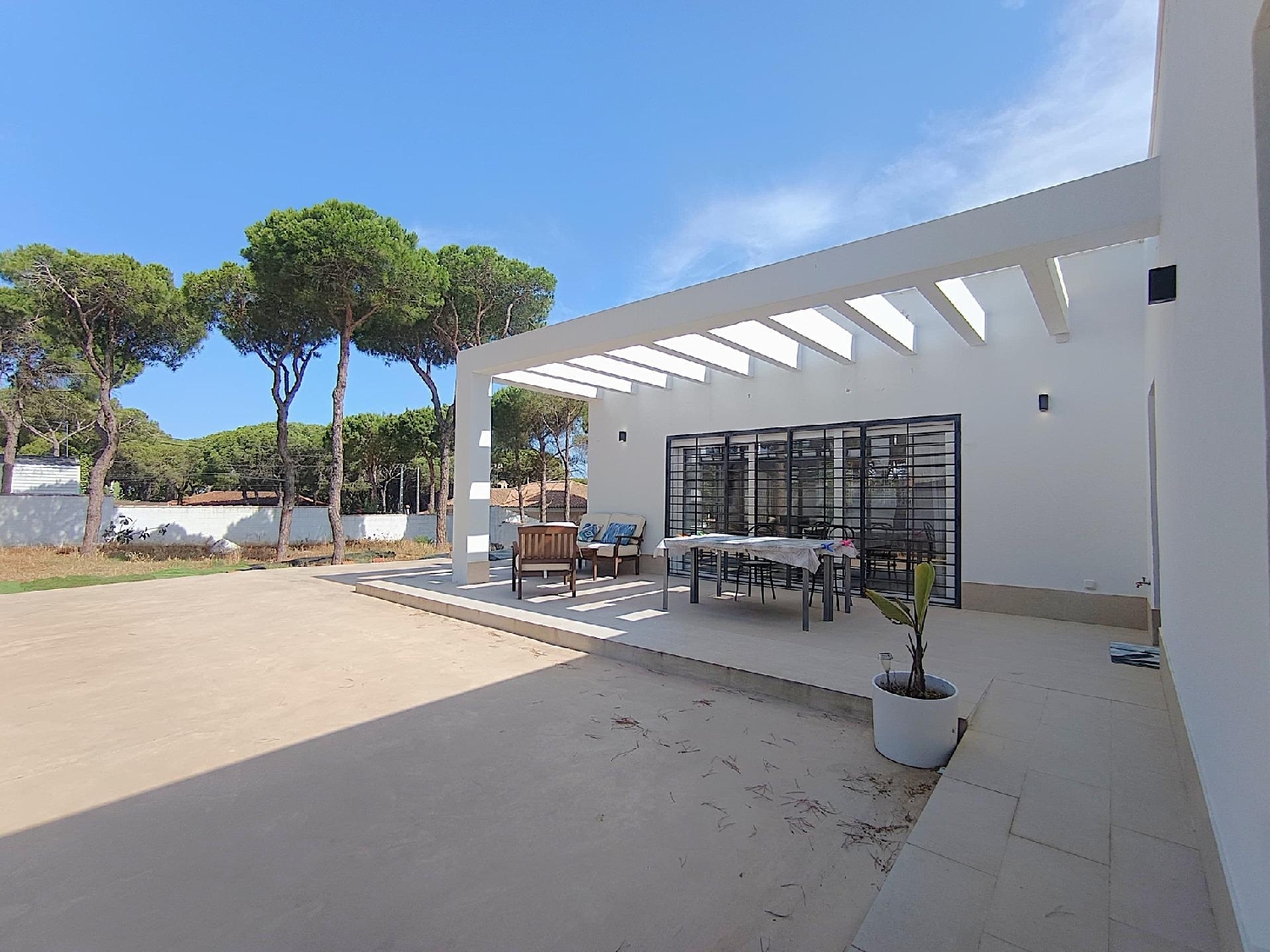 till salu villa Chiclana De La Frontera Bahía De Cádiz 2