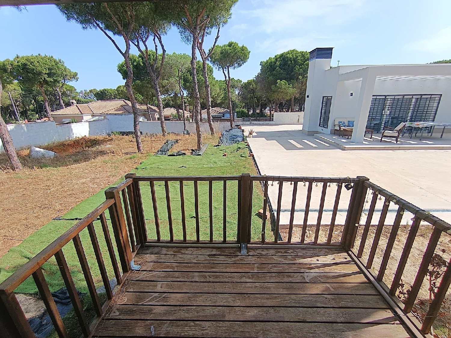 kaufen Villa Chiclana De La Frontera Bahía De Cádiz 3