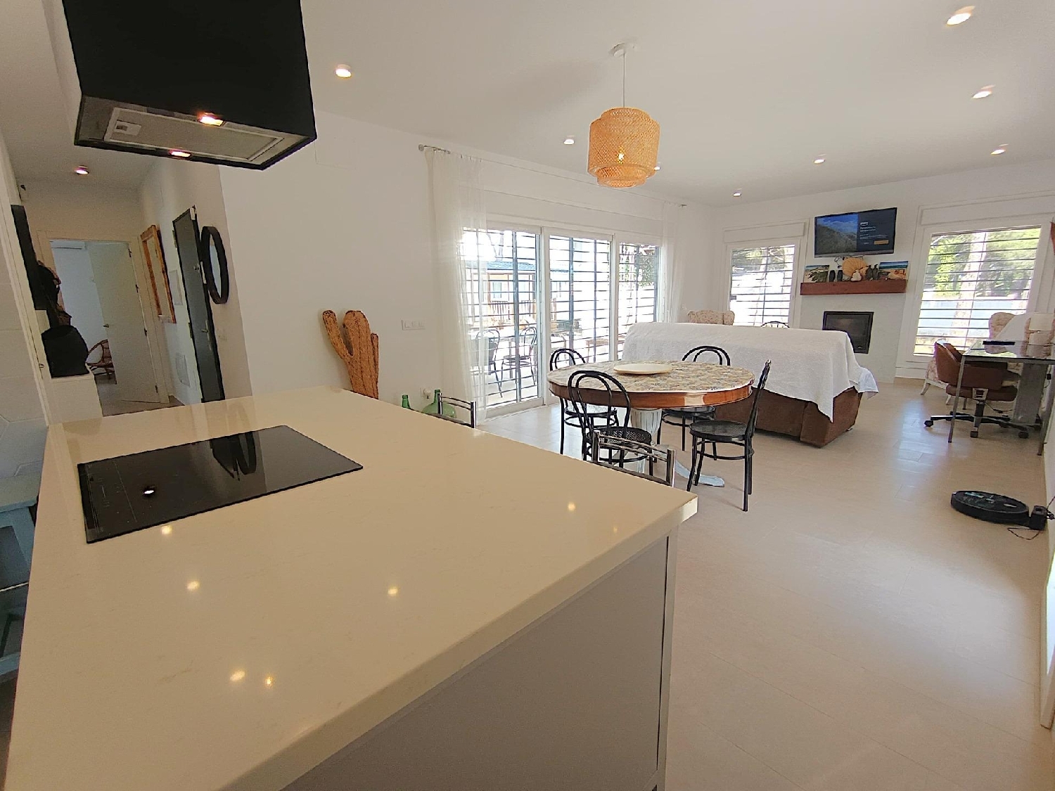  kaufen Villa Chiclana De La Frontera Bahía De Cádiz 5