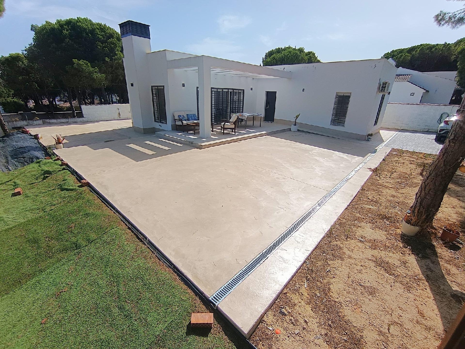  kaufen Villa Chiclana De La Frontera Bahía De Cádiz 1