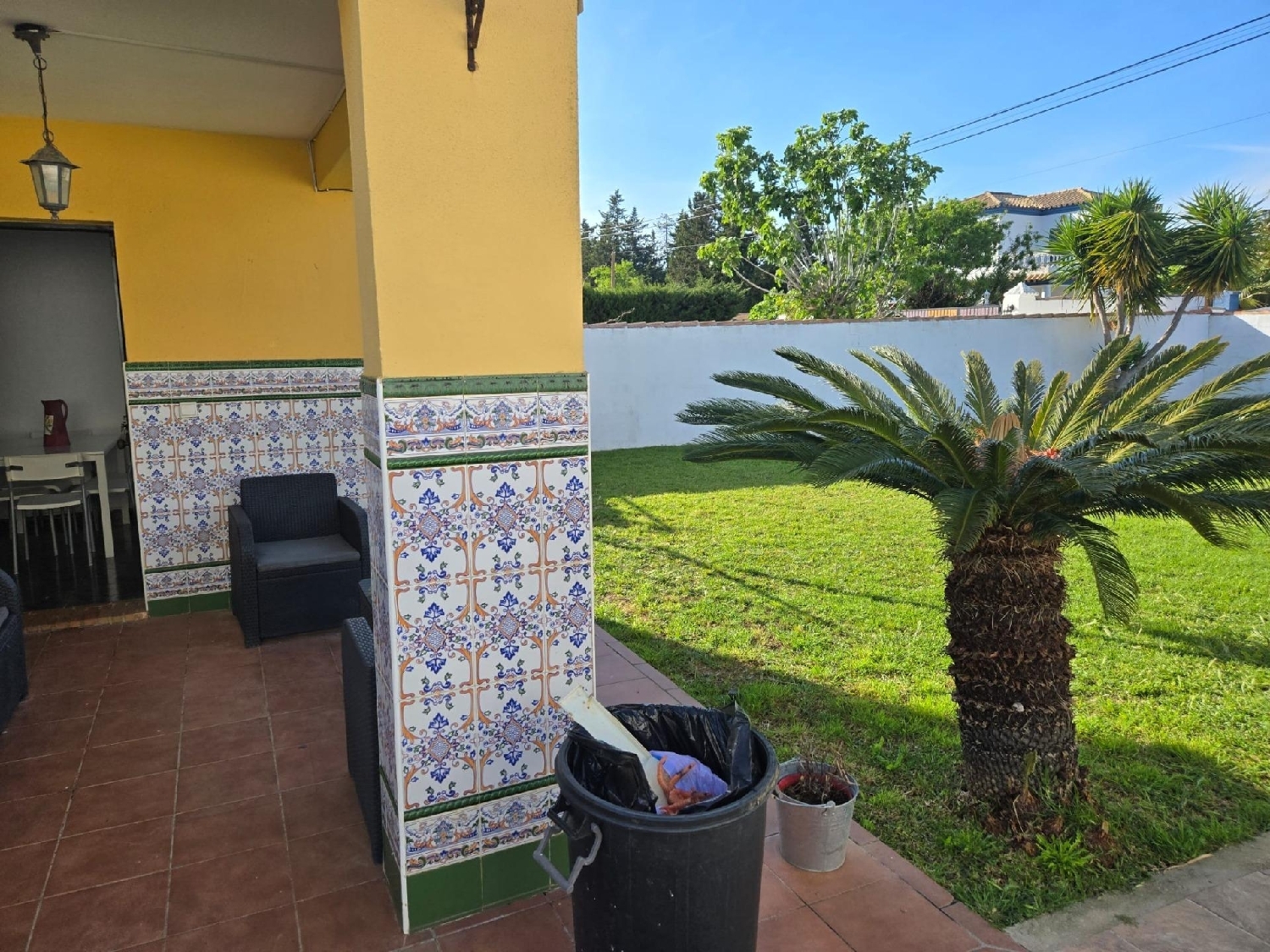  à vendre villa Chiclana De La Frontera Bahía De Cádiz 7