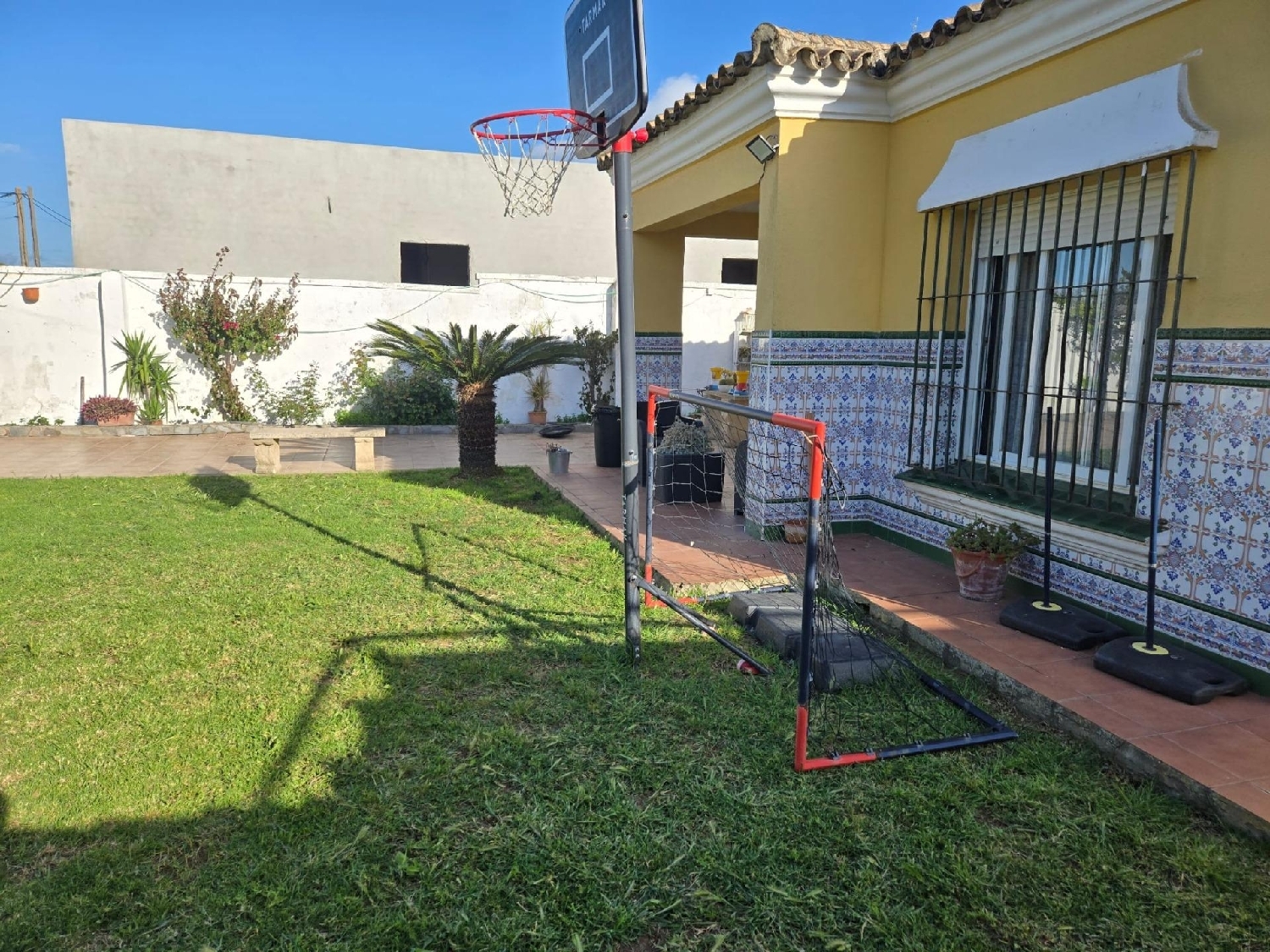  à vendre villa Chiclana De La Frontera Bahía De Cádiz 8