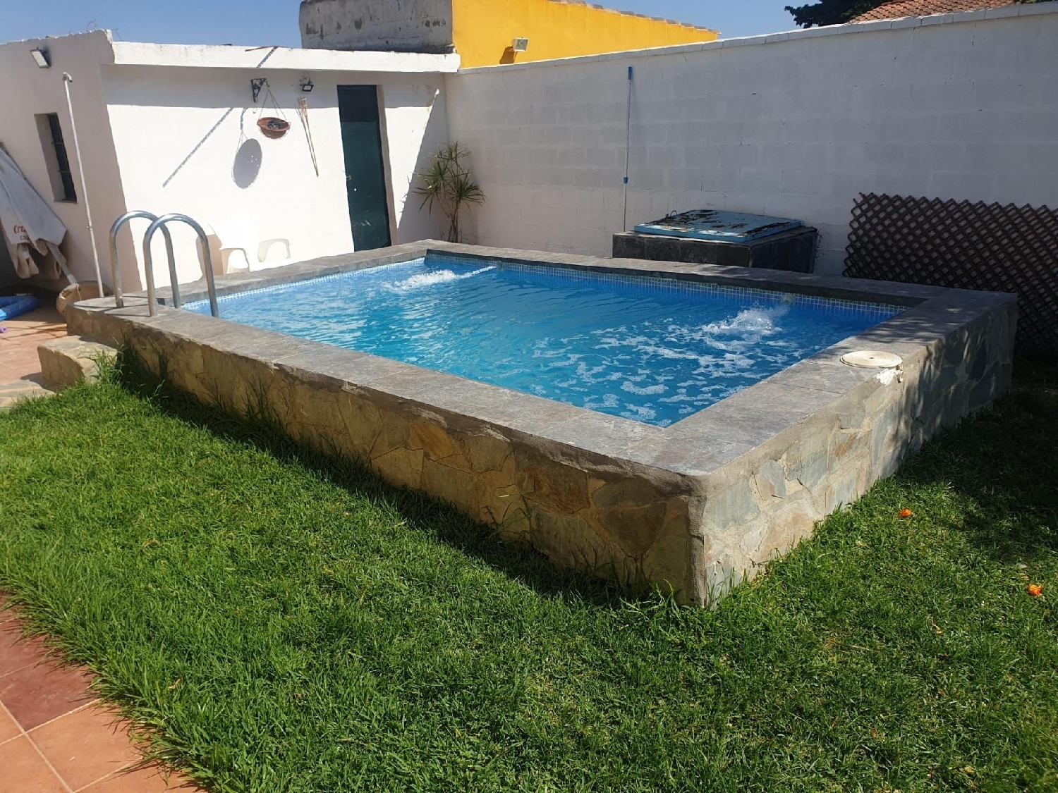 à vendre villa Chiclana De La Frontera Bahía De Cádiz 2