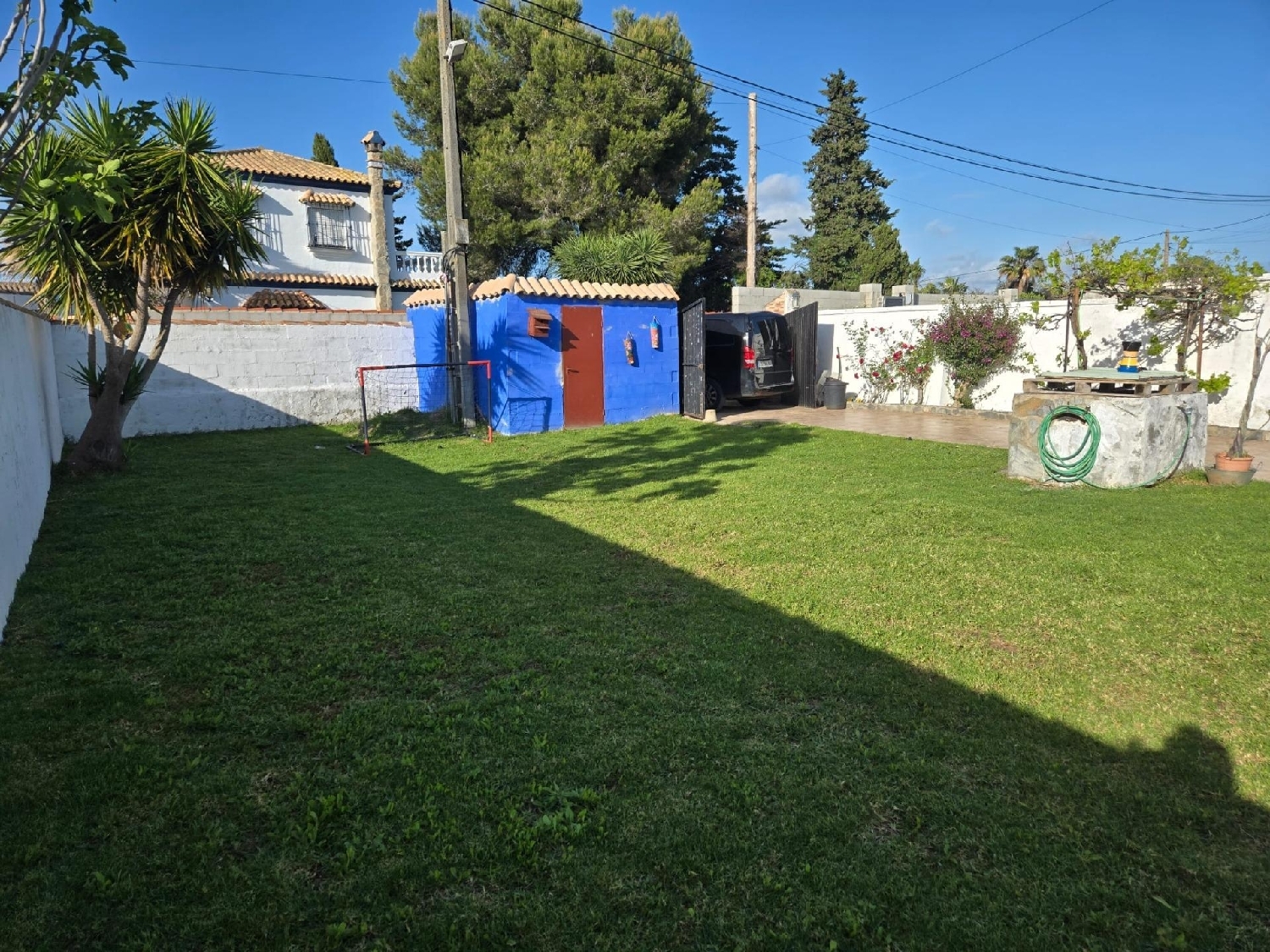 à vendre villa Chiclana De La Frontera Bahía De Cádiz 3