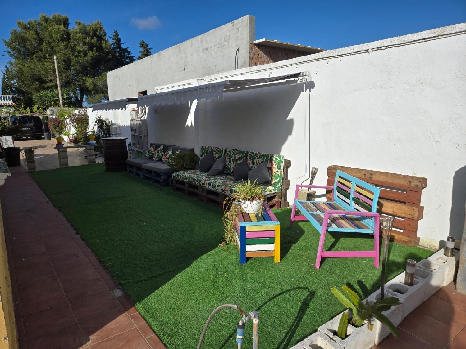  à vendre villa Chiclana De La Frontera Bahía De Cádiz 4