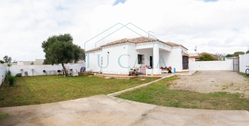 Chiclana De La Frontera Bahía De Cádiz villa foto 6281882